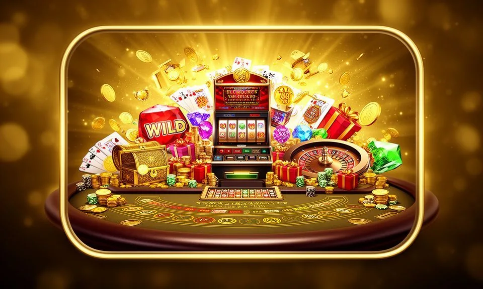 Baccarat Bright